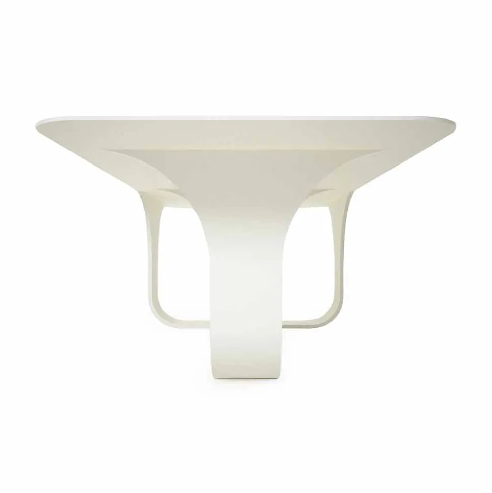 Tavolo di moderno design prodotto in Italia, Mirabello