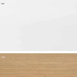 Tavolo estensibile in vetro e legno massello made in Italy, Dimitri