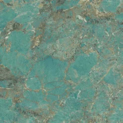 Tavolo Fisso in Ceramica Amazzonite Lucido Made in Italy - Grotta