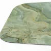 Tavolo Fisso in Ceramica in Diverse Finiture e Misure Made in Italy - Grotta