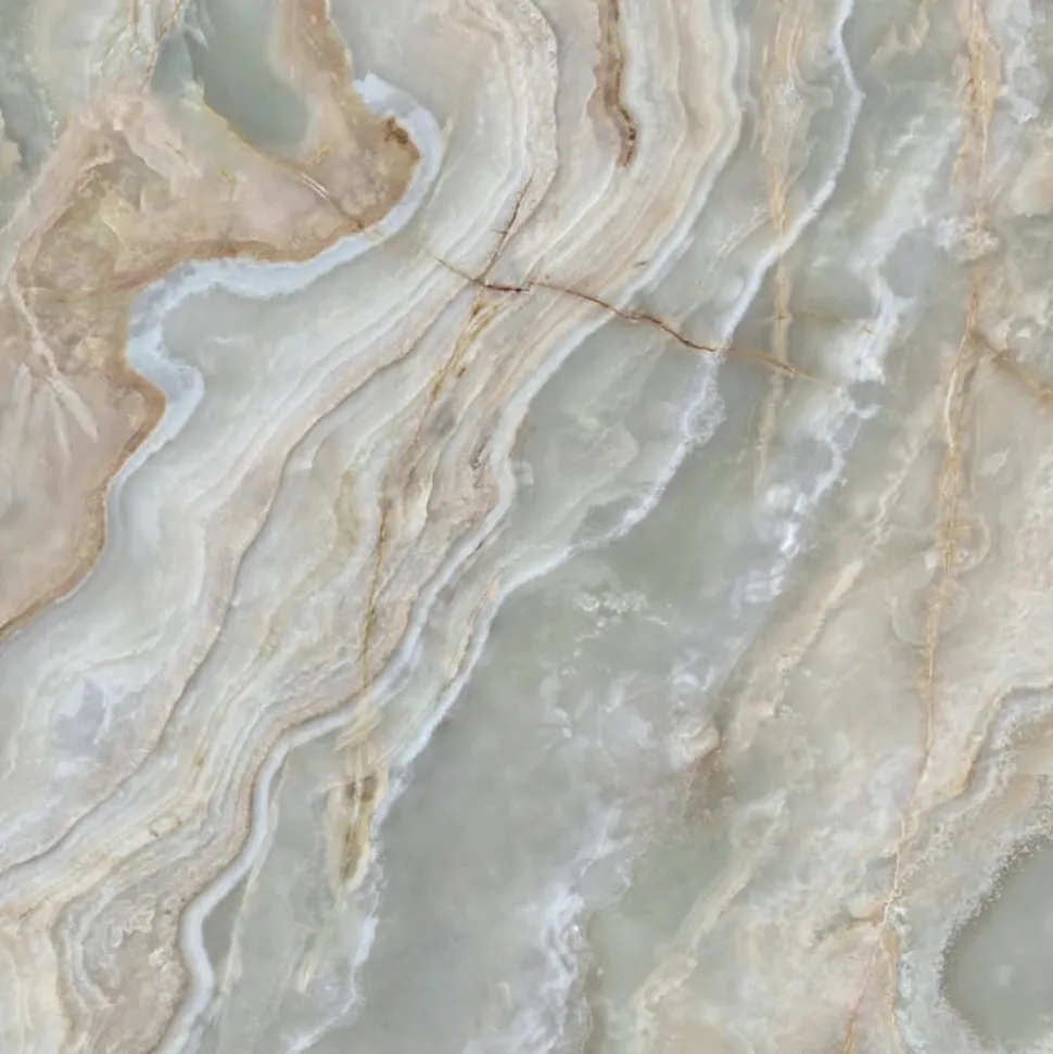 Tavolo Fisso in Ceramica in Diverse Finiture e Misure Made in Italy - Grotta