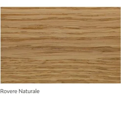 Tavolo Indoor con Piano e Gambe in Rovere Realizzato in Italia – Geolier