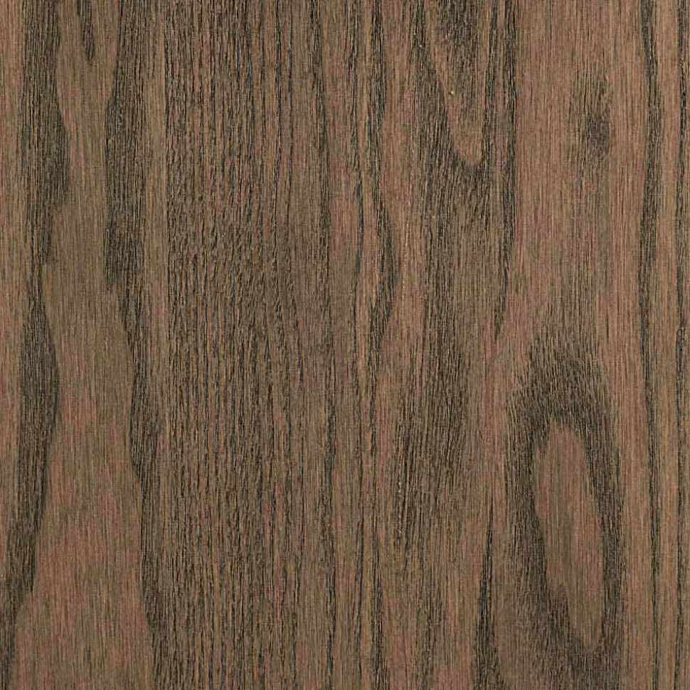 Tavolo in Legno Rovere Nodato Moderno Made in Italy - Zerba