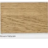 Tavolo in Rovere Massellato e Gambe in Metallo Made in Italy - Consuelo