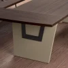 Tavolo meeting in nobilitato di Andrea Stramigioli - Farfalla