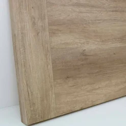 Tavolo Moderno Allungabile Fino a 260/280 cm in Legno e Metallo - Teramo