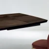 Tavolo Pranzo Allungabile Fino a 300 cm in Rovere Made in Italy - Antonino