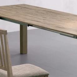 Tavolo Rettangolare Allungabile a 300 cm o 340 cm in laminato - Passoa