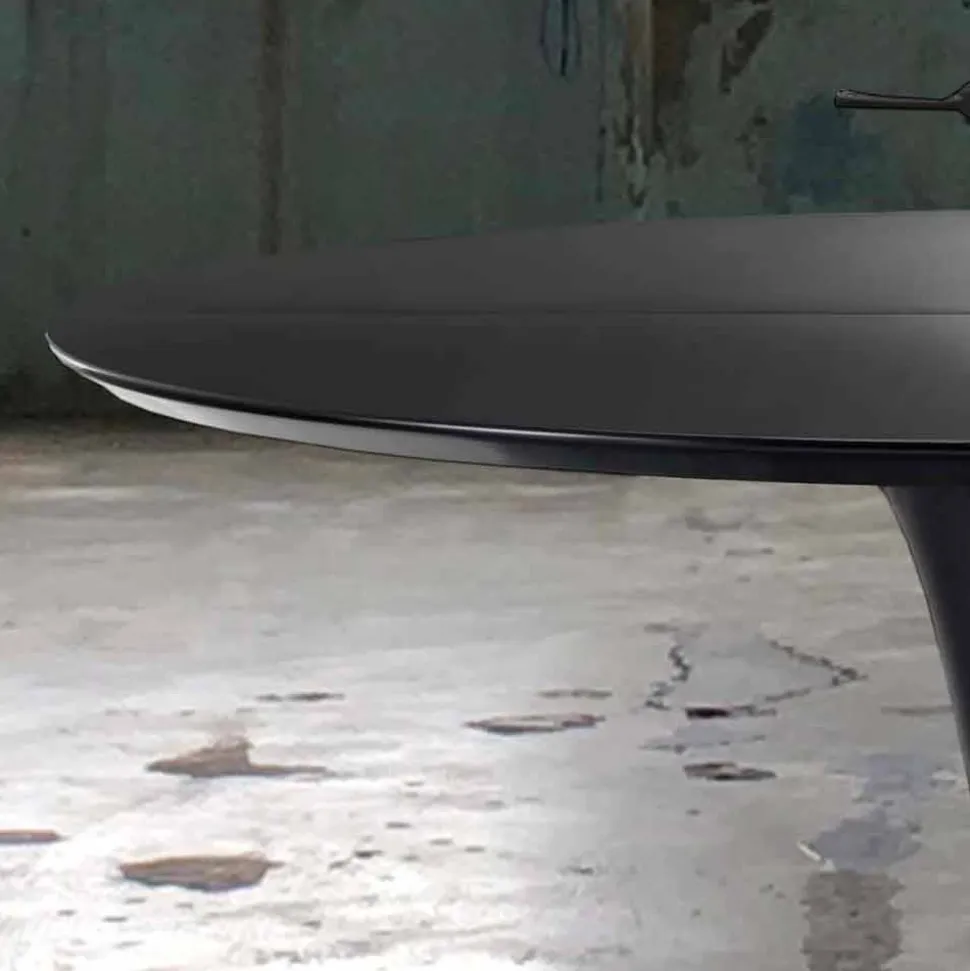 Tavolo Rotondo, Allungabile e dal Design Moderno - Borgia