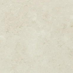 Tavolo Rotondo da Esterno in Ceramica Chianca di Ostuni Made in Italy - Pegaso