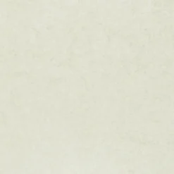 Tavolo Rotondo da Esterno in Ceramica Total White Made in Italy - Pegaso
