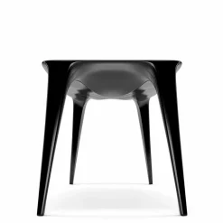 Tavolo scrivania di design moderno prodotto in Italia, Pomarolo