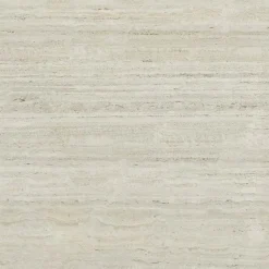 Tavolo Tulip Eero Saarinen H 74 in Ceramica Marmorio Made in Italy - Scarlet
