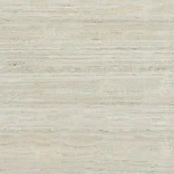 Tavolo Tulip Eero Saarinen H 74 Ovale in Ceramica Marmorio Made in Italy - Scarlet