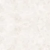 Tavolo Tulip Eero Saarinen H 74 Ovale in Ceramica Diamond Cream Made in Italy - Scarlet