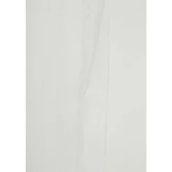 Tenda in Lino Leggero Bianco o Retrò e Organza con Laccetti di Lusso - Karnak