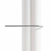 Termoarredo Bagno Design Verticale a Terra Elettrico 450 Watt - Ottolungo