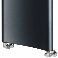 Termoarredo Design Verticale Idraulico in Alluminio fino 1061 Watt - Bent