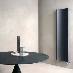 Termoarredo Design Verticale Idraulico in Alluminio fino 1061 Watt - Bent
