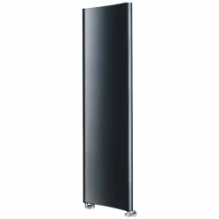 Termoarredo Design Verticale Idraulico in Alluminio fino 1061 Watt - Bent