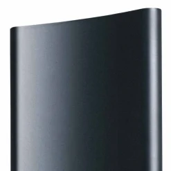 Termoarredo Design Verticale Idraulico in Alluminio fino 1061 Watt - Bent