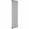 Termoarredo Elettrico a Parete Design Moderno Verticale a 1000 Watt - Zigolo