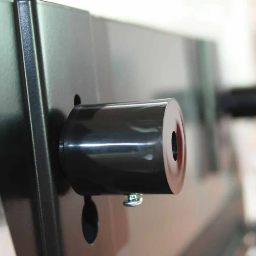 Termoarredo elettrico a specchio fino a 1500 Watt Brian