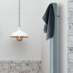 Termoarredo Elettrico Costituito da un Tubo in Alluminio Made in Italy - Pandoro