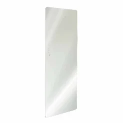 Termoarredo elettrico di design a specchio fino 1500Watt Jonny