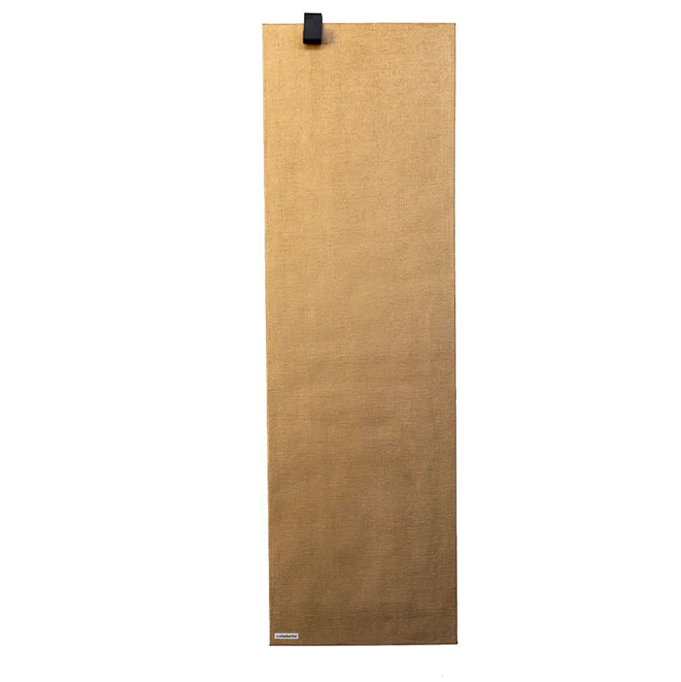Termoarredo Elettrico Fino a 1400W in Polvere di Marmo Italiano - Texturee