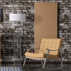 Termoarredo Elettrico Fino a 1400W in Polvere di Marmo Italiano - Texturee