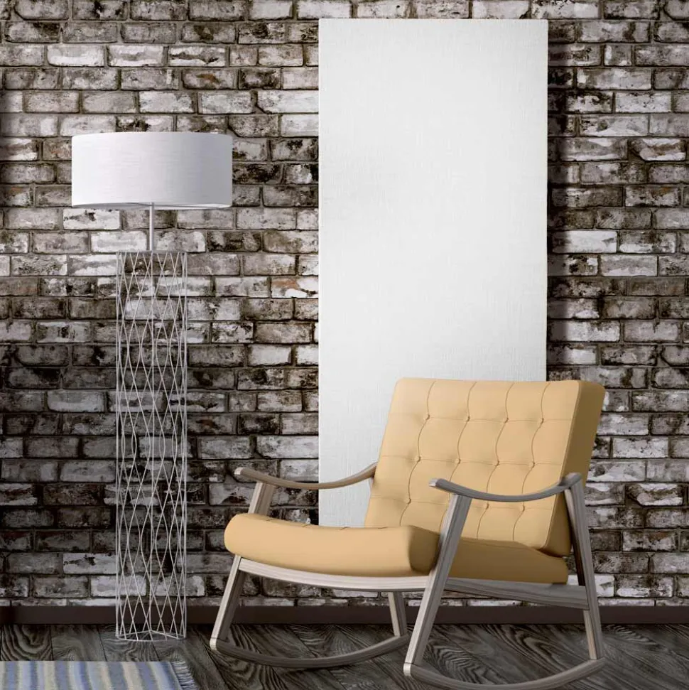 Termoarredo Elettrico Fino a 1400W in Polvere di Marmo Italiano - Texturee