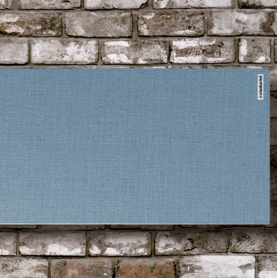 Termoarredo Elettrico Fino a 1400W in Polvere di Marmo Italiano - Texturee