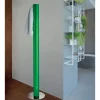Termoarredo Elettrico Free-Standing in Alluminio Made in Italy - Biscotti