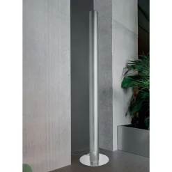 Termoarredo Elettrico Free-Standing in Alluminio Made in Italy - Biscotti