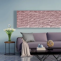 Termoarredo Elettrico in Polvere di Marmo Italiano Fino 1400 Watt - Terraa