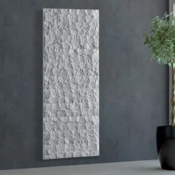 Termoarredo Elettrico in Polvere di Marmo Italiano Fino 1400 Watt - Terraa