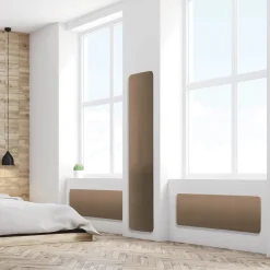 Termoarredo Elettrico in Polvere di Marmo Italiano Fino a 1000 Watt - Stilee