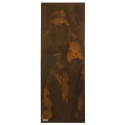 Termoarredo Elettrico in Polvere di Marmo Italiano Effetto Corten - Linee