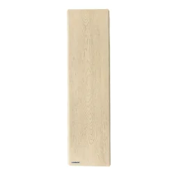 Termoarredo Elettrico in Polvere di Marmo Italiano Effetto Legno - Wood50