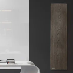 Termoarredo Elettrico in Polvere di Marmo Italiano Effetto Legno - Wood50