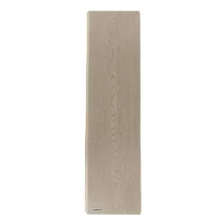 Termoarredo Elettrico in Polvere di Marmo Italiano Effetto Legno - Wood50