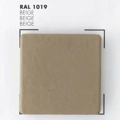 Termoarredo Elettrico in Polvere di Marmo Italiano Resa 350 Watt - Naturae