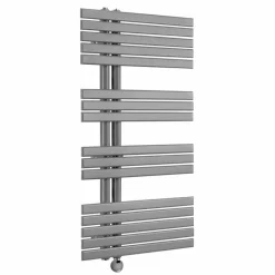Termoarredo Elettrico per il Bagno Design Moderno a Parete a 400 W - Pavone