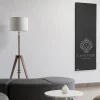 Termoarredo Elettrico Personalizzabile in Polvere di Marmo Made in Italy - Lineep