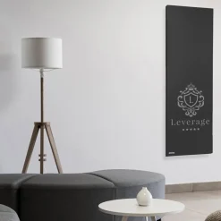 Termoarredo Elettrico Personalizzabile in Polvere di Marmo Made in Italy - Lineep