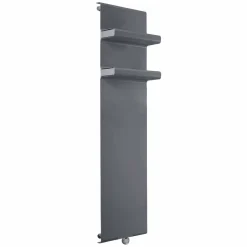 Termoarredo Elettrico Portasciugamani Design Verticale fino 1000 watt - Rebel