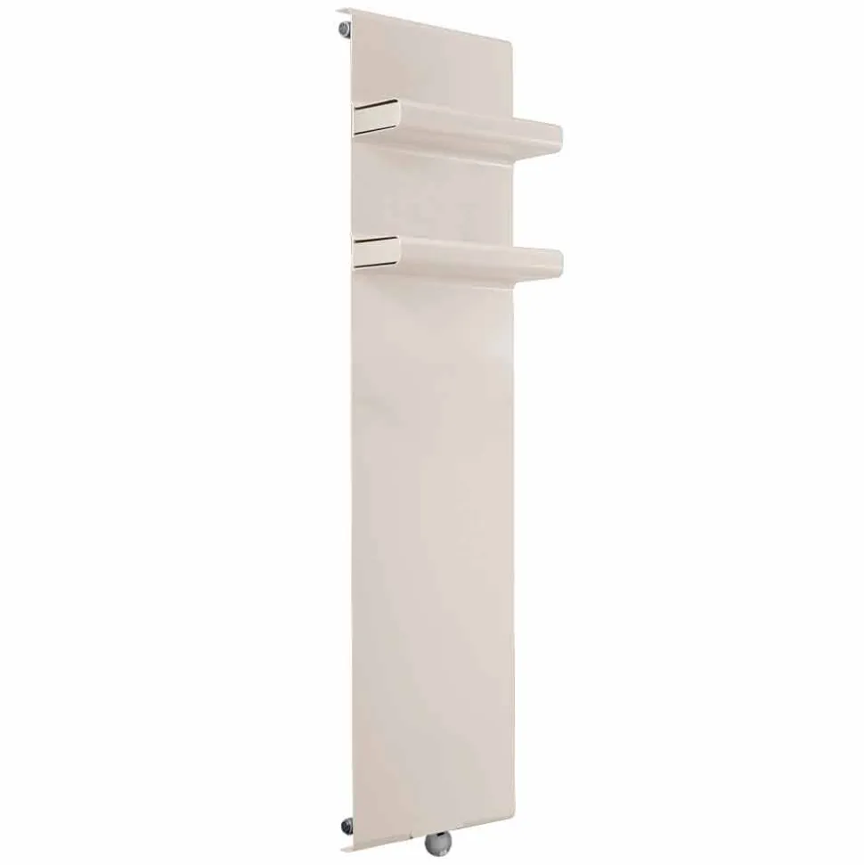 Termoarredo Elettrico Portasciugamani Design Verticale fino 1000 watt - Rebel