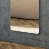 Termoarredo Elettrico Realizzato in Vetro e Alluminio Made in Italy - Glassa
