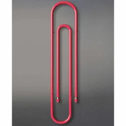Termoarredo Graffe idraulico, design moderno, made in Italy Scirocco H